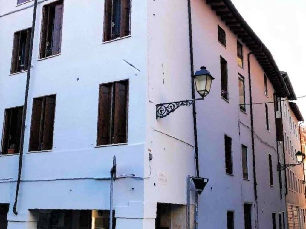 appartamento in vendita a Vicenza