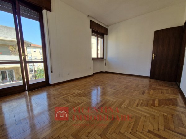appartamento in vendita a Vicenza in zona Pio X