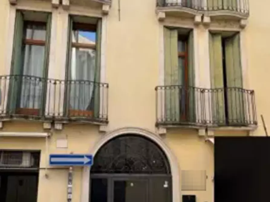 appartamento in vendita a Vicenza