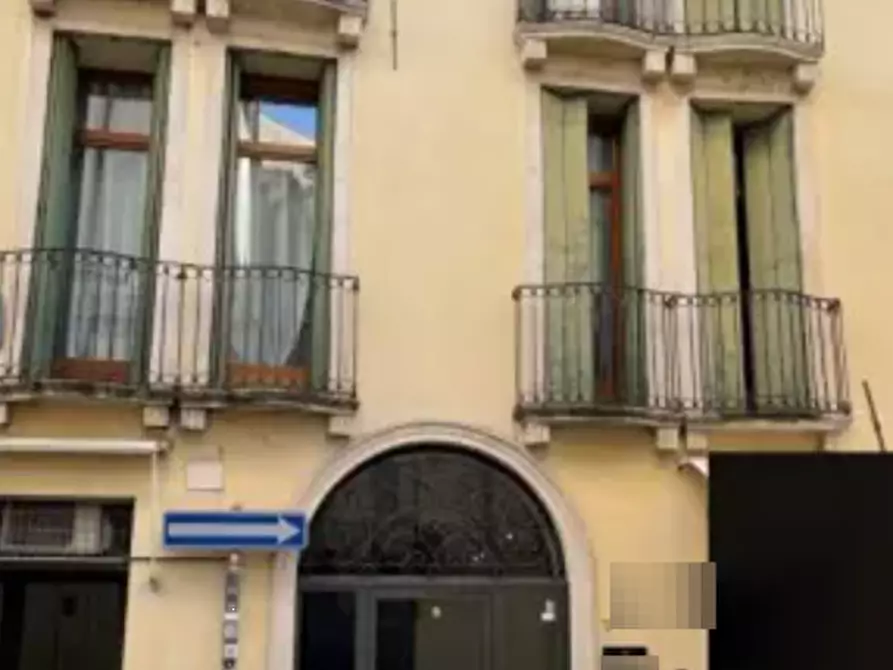 appartamento in vendita a Vicenza