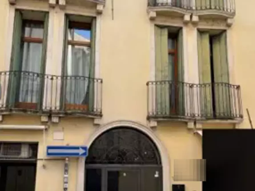 appartamento in vendita a Vicenza