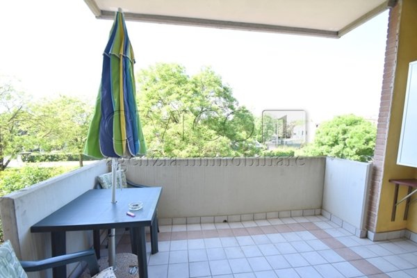 appartamento in vendita a Vicenza in zona Settecà