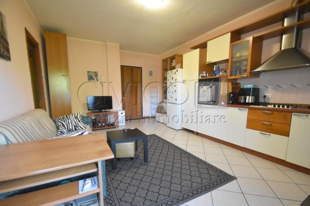 appartamento in vendita a Vicenza in zona Settecà