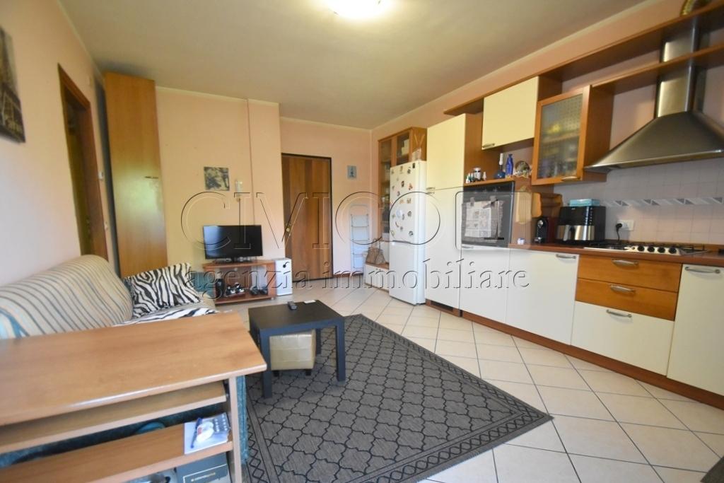 appartamento in vendita a Vicenza in zona Settecà