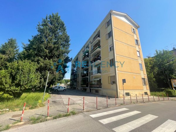 appartamento in vendita a Vicenza in zona Villaggio del Sole