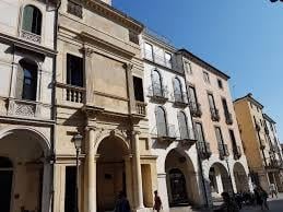 appartamento in vendita a Vicenza in zona Cattane