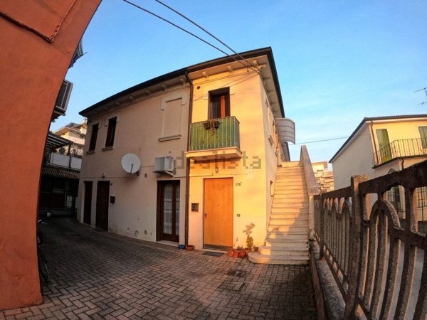 appartamento in vendita a Vicenza