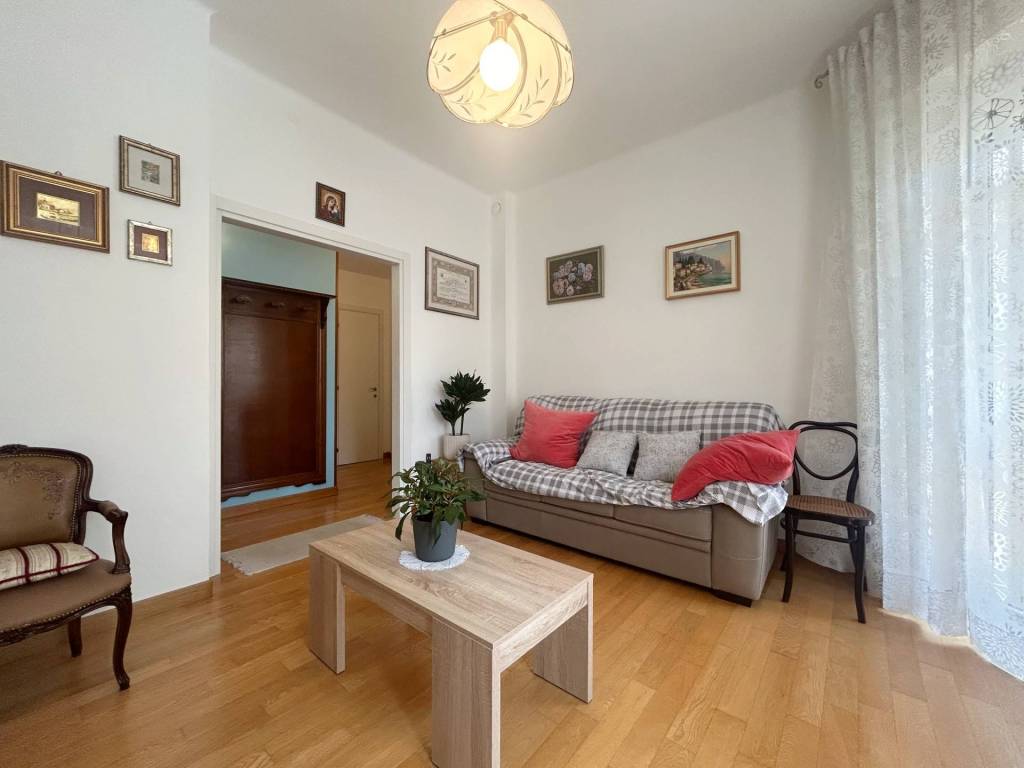 appartamento in vendita a Vicenza in zona Pio X