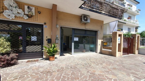 negozio in vendita a Vicenza