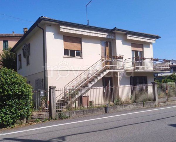 casa indipendente in vendita a Vicenza in zona Maddalene