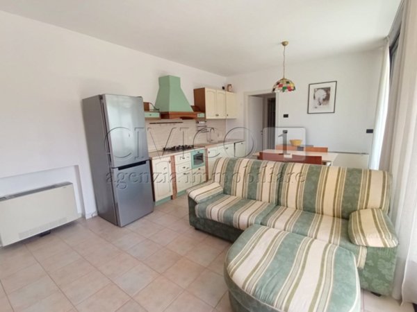 appartamento in vendita a Vicenza in zona Parco Città