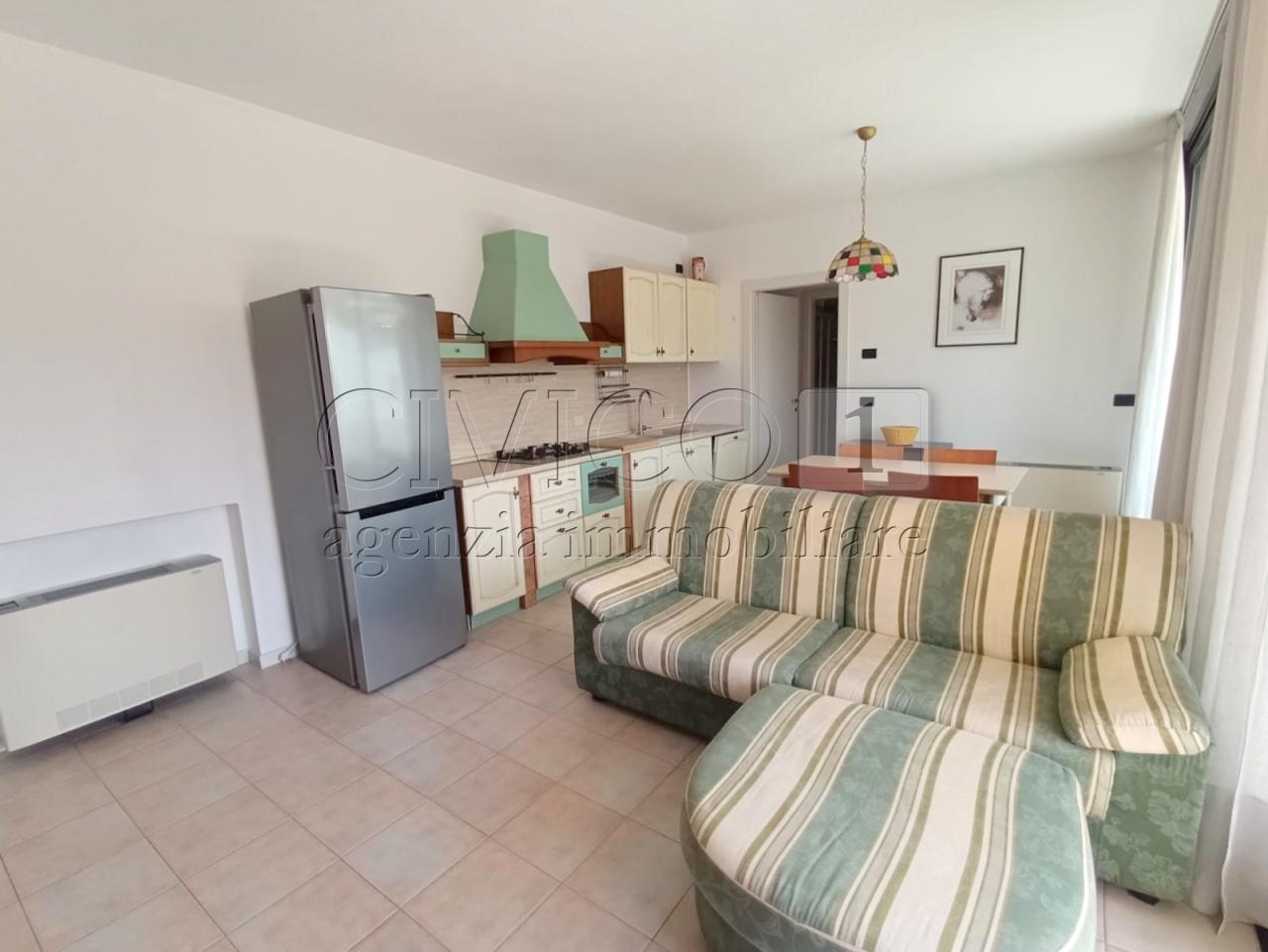 appartamento in vendita a Vicenza in zona Parco Città