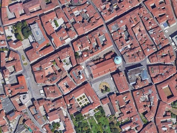 villa in vendita a Vicenza in zona Centro Storico