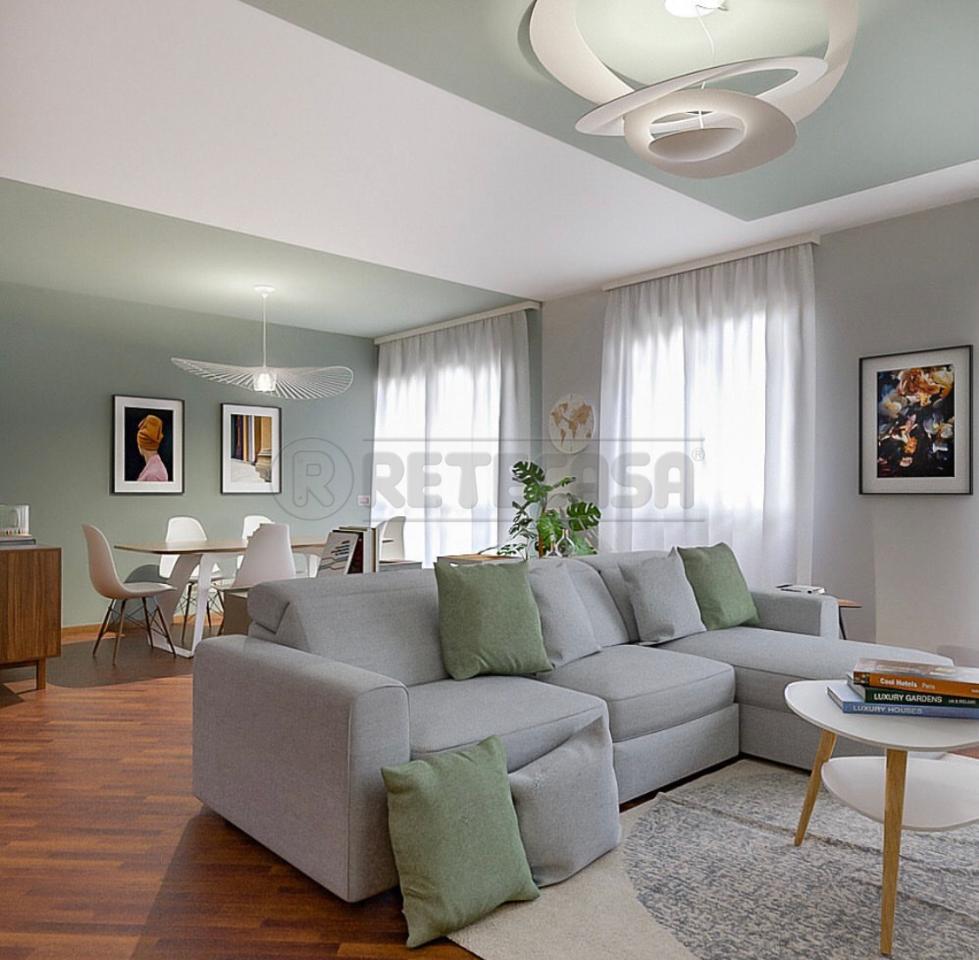 appartamento in vendita a Vicenza in zona San Bortolo/San Paolo