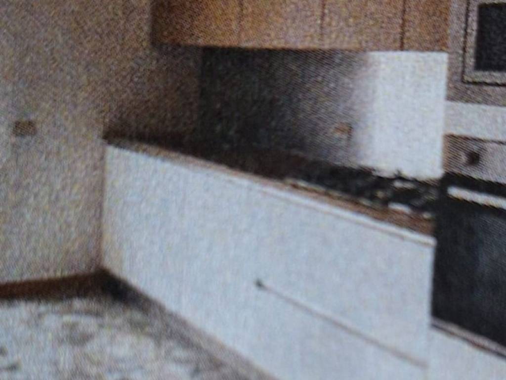 appartamento in vendita a Vicenza in zona Anconetta