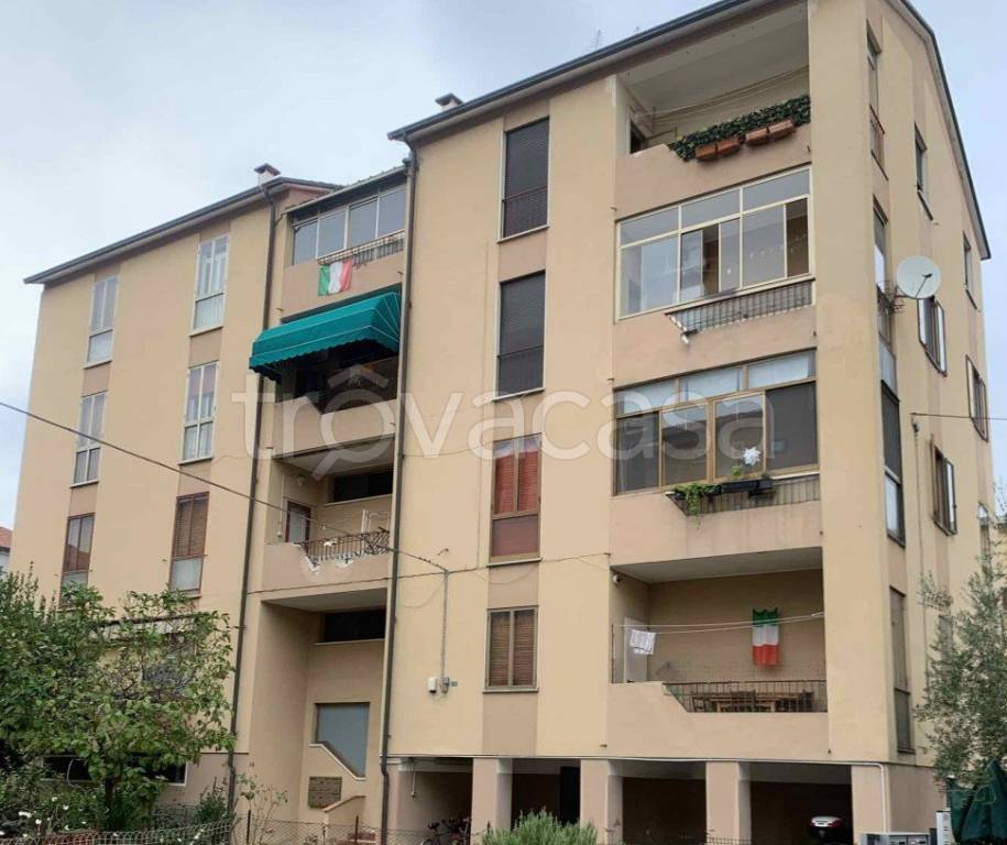 appartamento in vendita a Vicenza in zona Pio X