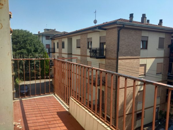 appartamento in vendita a Vicenza in zona Sant'Andrea