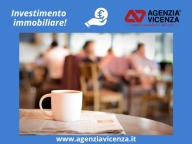 negozio in vendita a Vicenza