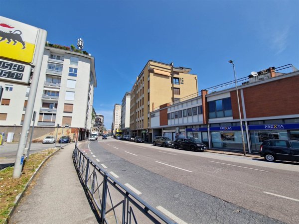 appartamento in vendita a Vicenza in zona San Lazzaro/Pomari