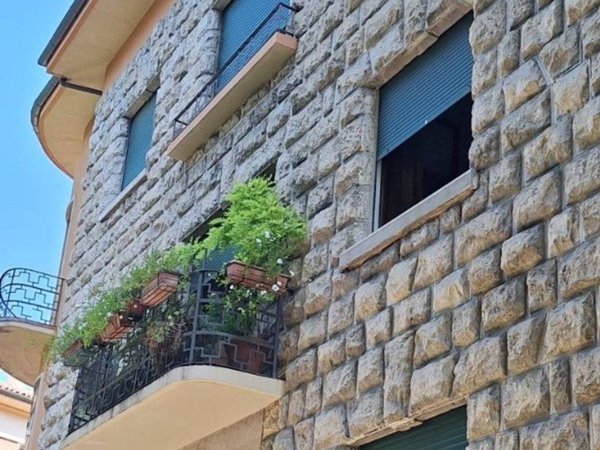 appartamento in vendita a Vicenza in zona Monte Berico