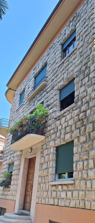 appartamento in vendita a Vicenza in zona Monte Berico
