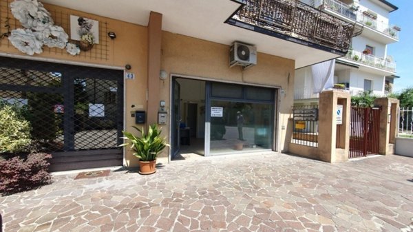 negozio in vendita a Vicenza
