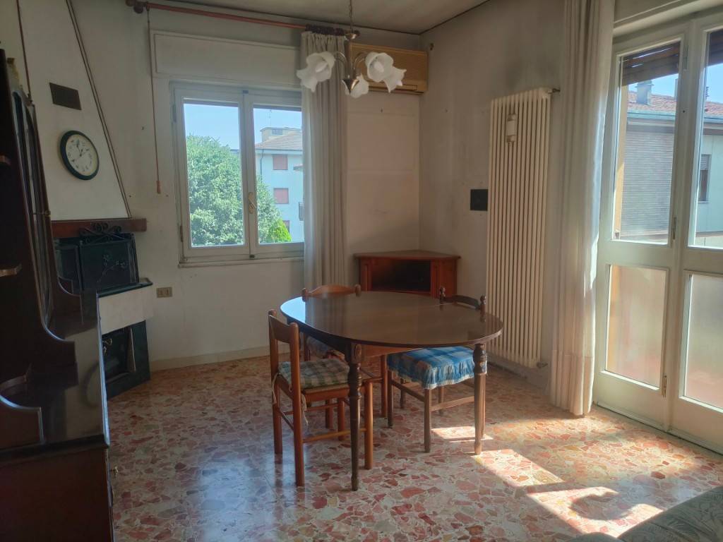 appartamento in vendita a Vicenza in zona Sant'Andrea