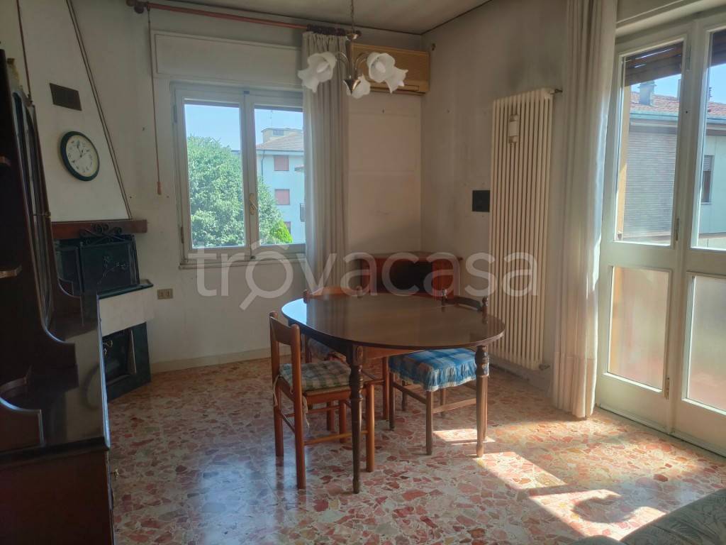 appartamento in vendita a Vicenza in zona Centro Storico