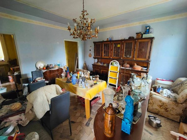 appartamento in vendita a Vicenza in zona San Lazzaro/Pomari