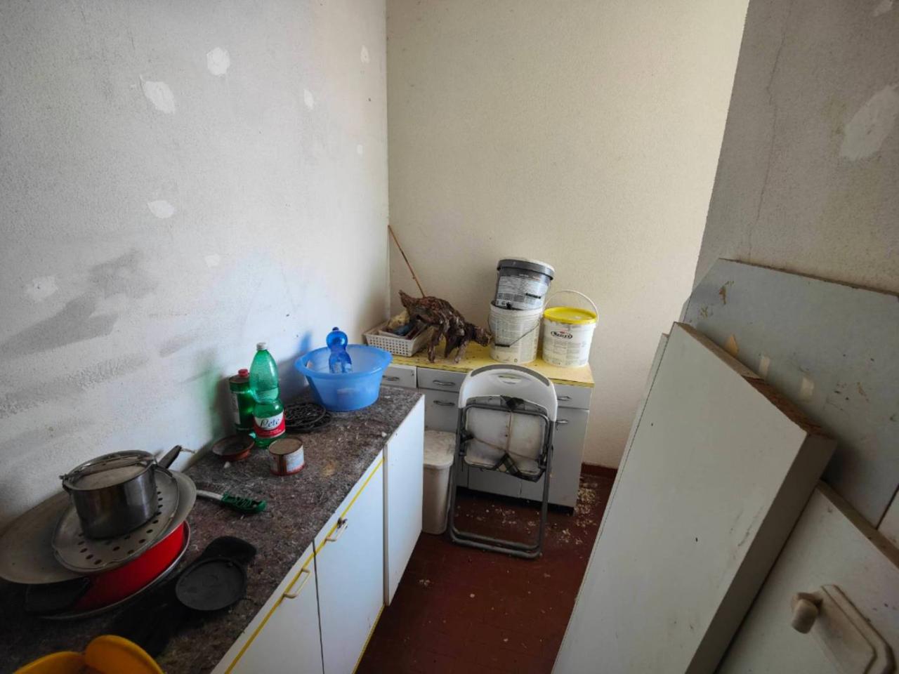 appartamento in vendita a Vicenza in zona Cattane
