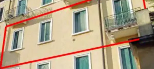 appartamento in vendita a Vicenza