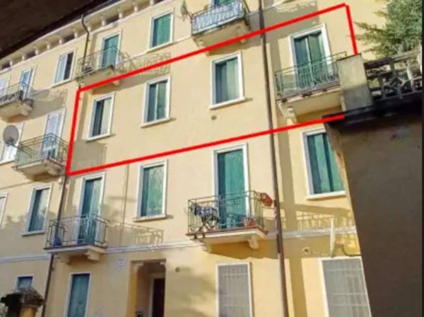 appartamento in vendita a Vicenza in zona San Lazzaro/Pomari