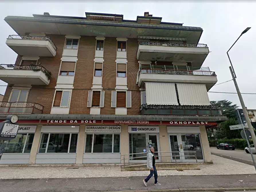 appartamento in vendita a Vicenza in zona Anconetta