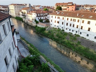 appartamento in vendita a Vicenza in zona Centro Storico