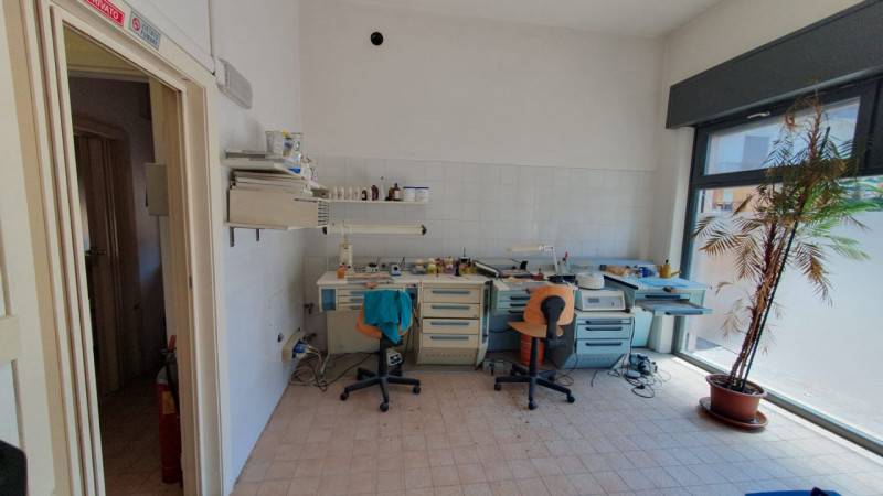 negozio in vendita a Vicenza