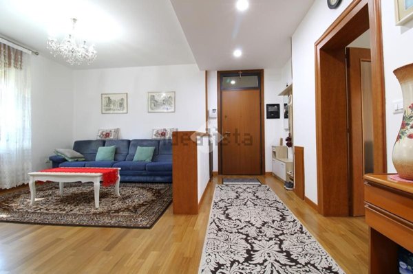 appartamento in vendita a Vicenza in zona San Bortolo/San Paolo