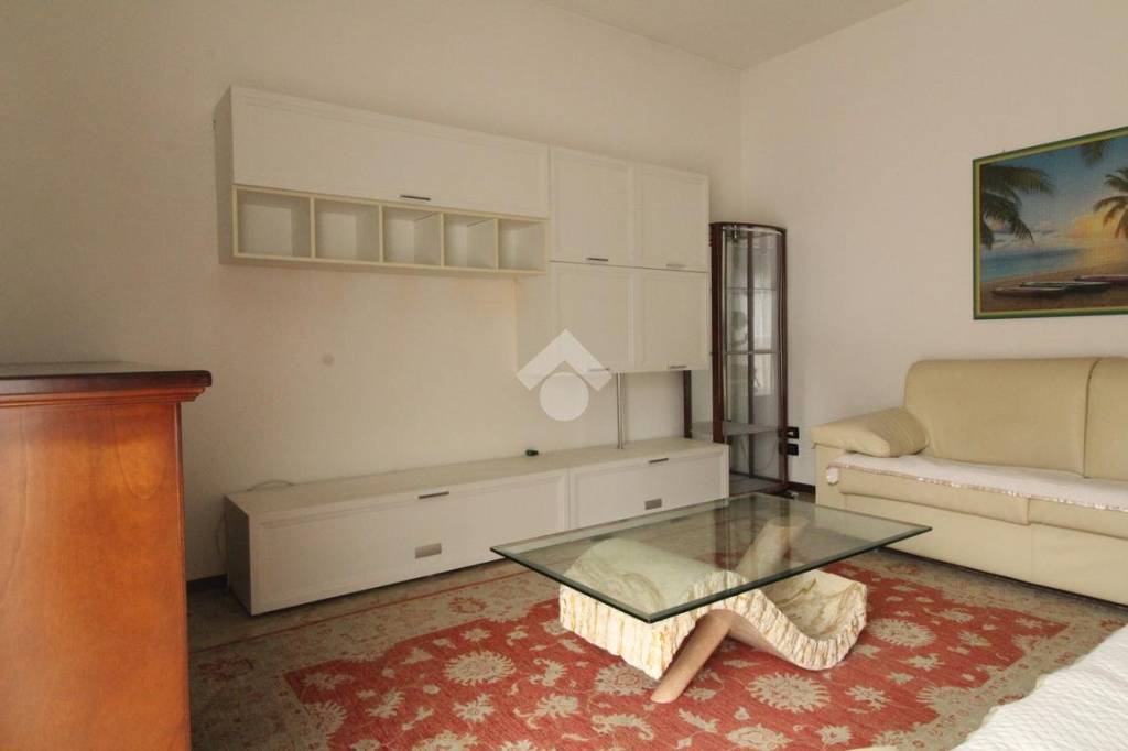 appartamento in vendita a Vicenza in zona San Bortolo/San Paolo