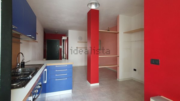 appartamento in vendita a Vicenza in zona Parco Città