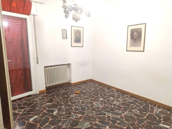 appartamento in vendita a Vicenza in zona Cattane