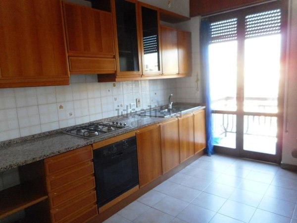 appartamento in vendita a Vicenza in zona Bertesinella