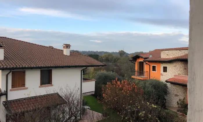 appartamento in vendita a Vicenza in zona Maddalene