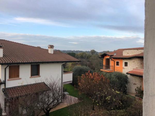 appartamento in vendita a Vicenza in zona Villaggio del Sole