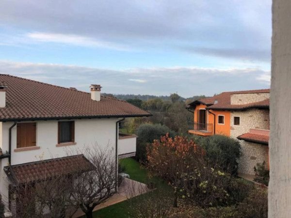 appartamento in vendita a Vicenza in zona Villaggio del Sole