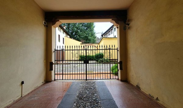 appartamento in vendita a Vicenza in zona Centro Storico