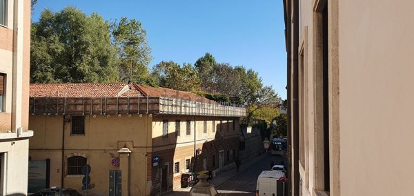 appartamento in vendita a Vicenza in zona Centro Storico
