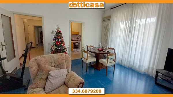 appartamento in vendita a Vicenza in zona San Bortolo/San Paolo