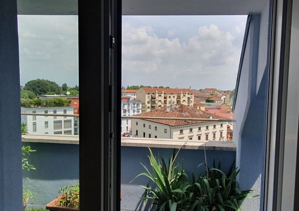 appartamento in vendita a Vicenza in zona San Felice