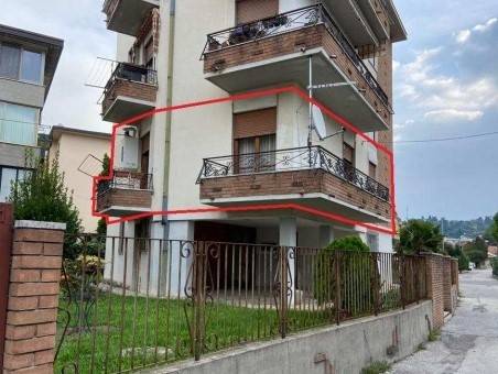 appartamento in vendita a Vicenza in zona Ferrovieri