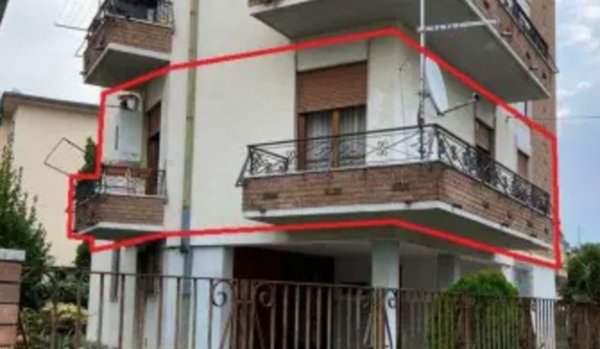 appartamento in vendita a Vicenza
