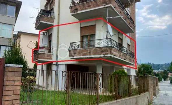appartamento in vendita a Vicenza in zona Ferrovieri